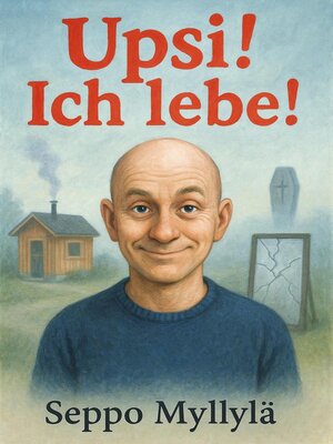 cover image of Upsi! Ich lebe!